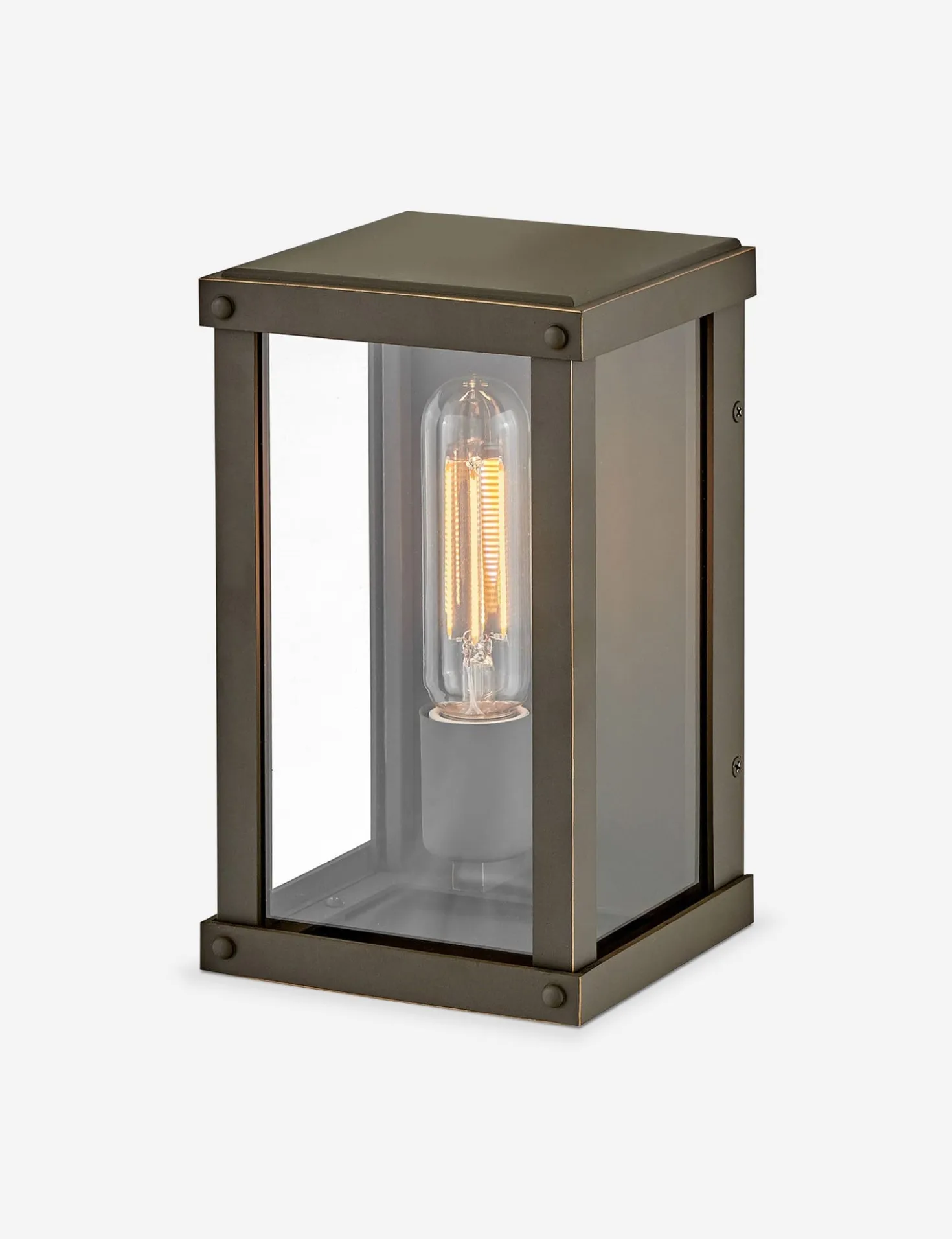 Fraser Outdoor Sconce