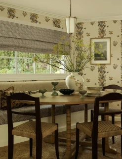 Frederick Pendant Light by Heidi Caillier