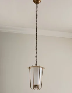 Frederick Pendant Light by Heidi Caillier
