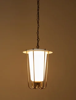 Frederick Pendant Light by Heidi Caillier