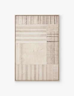 Freel Textile Wall Art