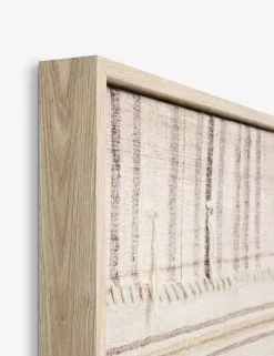 Freel Textile Wall Art