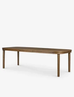 Freeman Extendable Dining Table