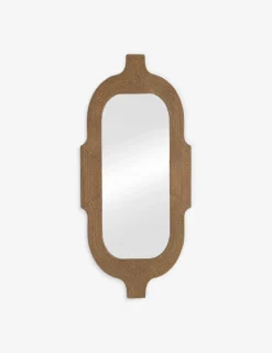 Freeport Mirror by Arteriors
