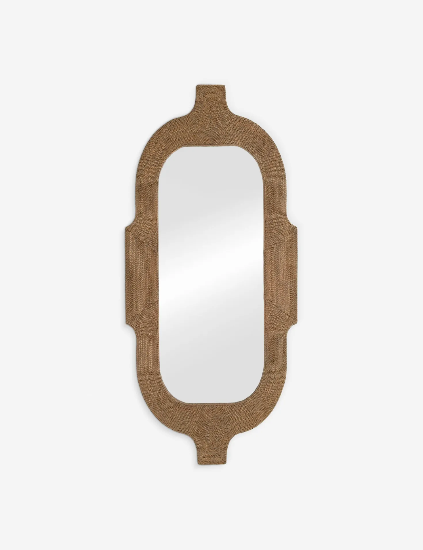 Freeport Mirror by Arteriors