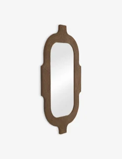 Freeport Mirror by Arteriors