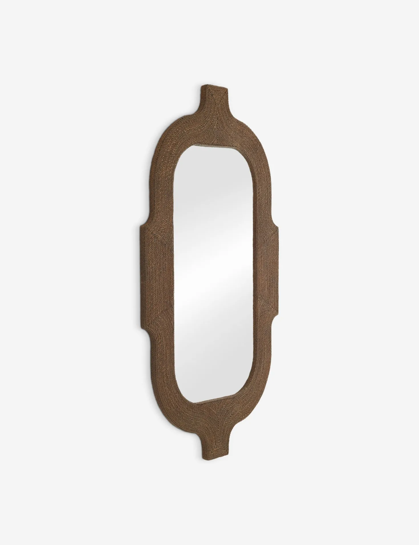 Freeport Mirror by Arteriors