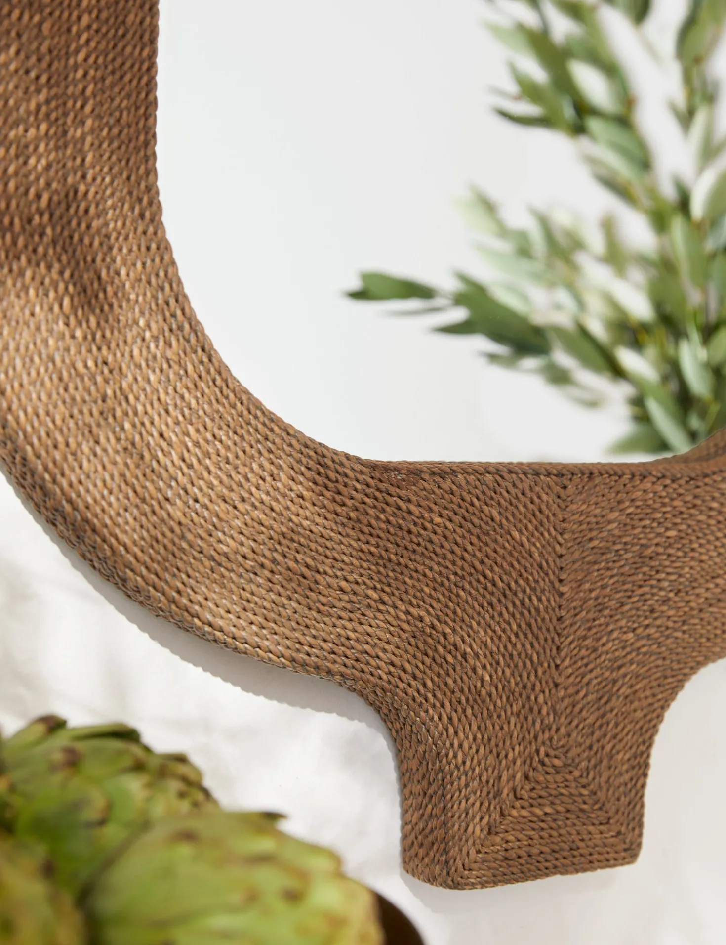 Freeport Mirror by Arteriors
