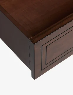 Fremont 6-Drawer Dresser by Heidi Caillier