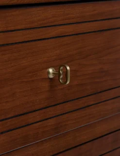 Fremont 6-Drawer Dresser by Heidi Caillier