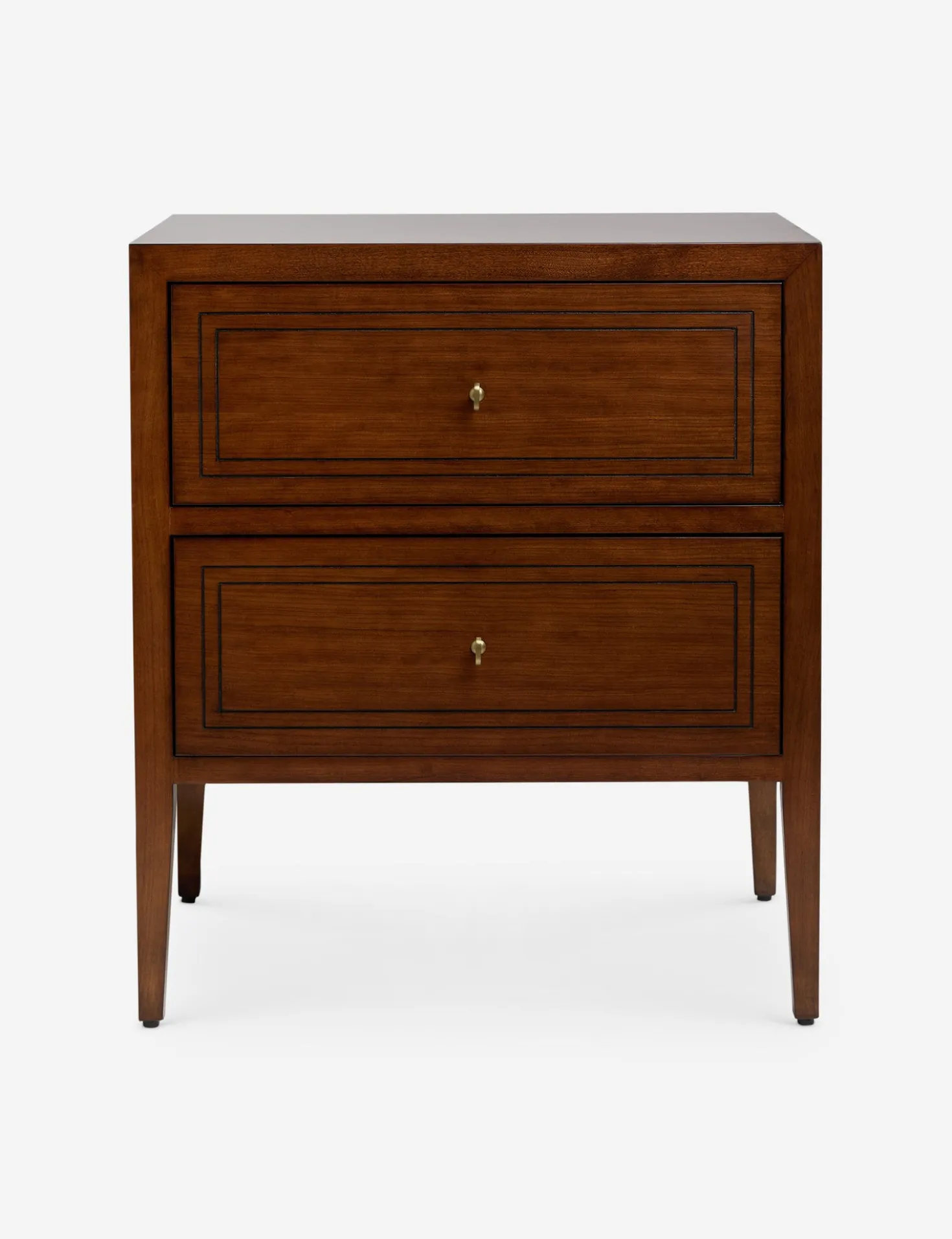 Fremont Nightstand by Heidi Caillier
