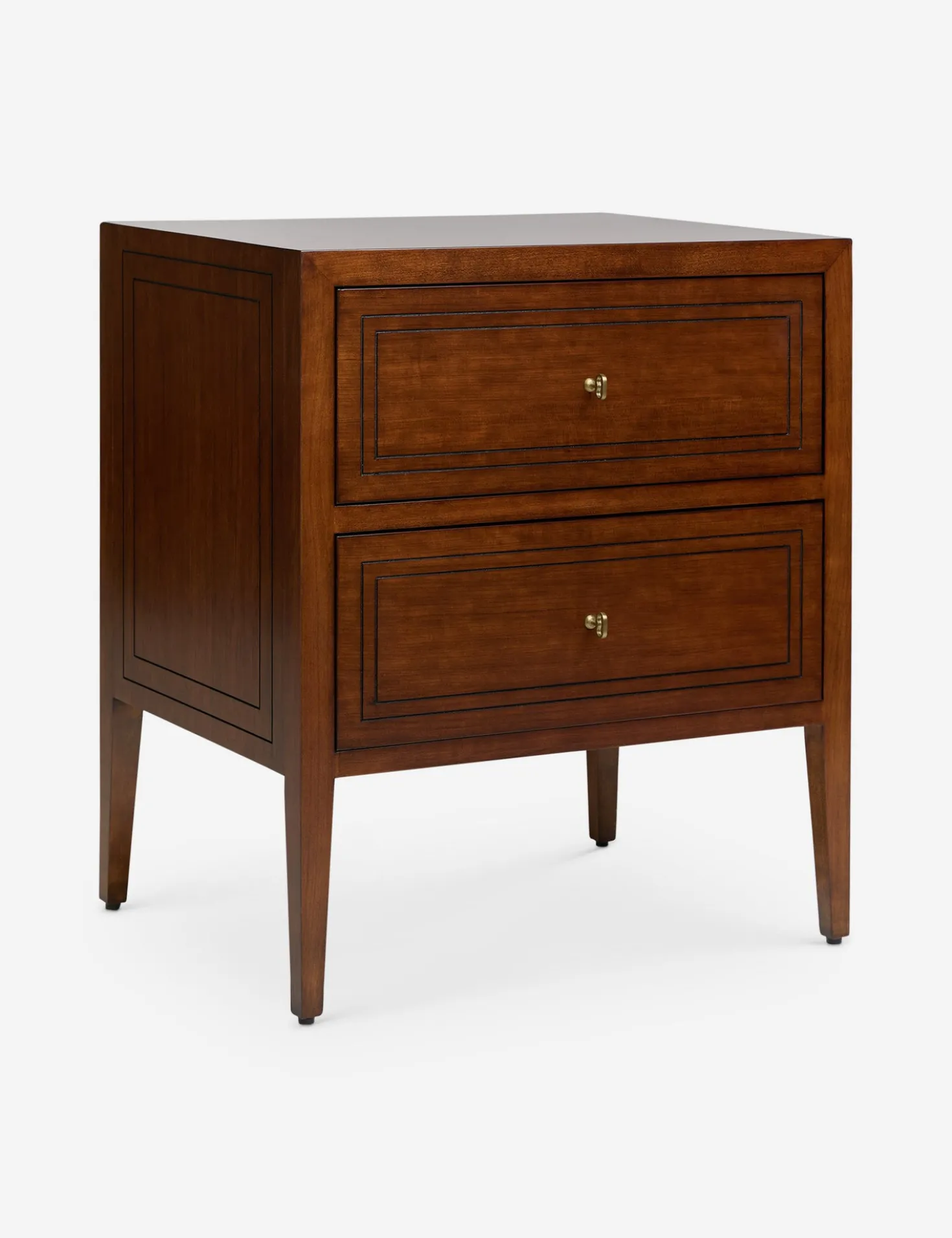 Fremont Nightstand by Heidi Caillier