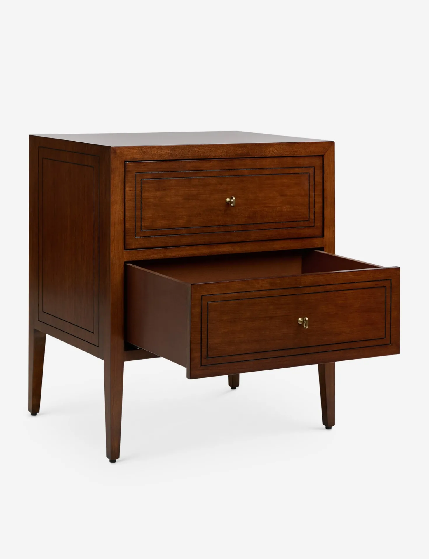 Fremont Nightstand by Heidi Caillier