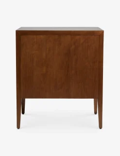 Fremont Nightstand by Heidi Caillier