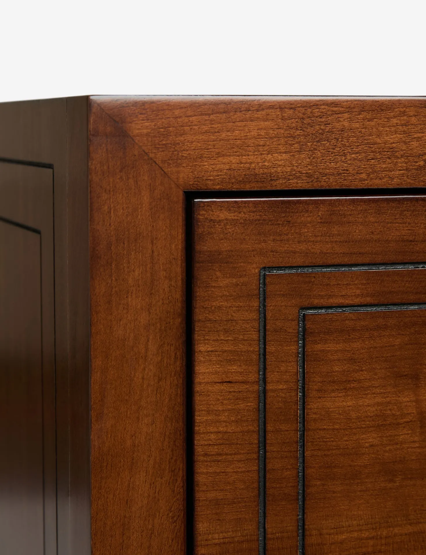 Fremont Nightstand by Heidi Caillier