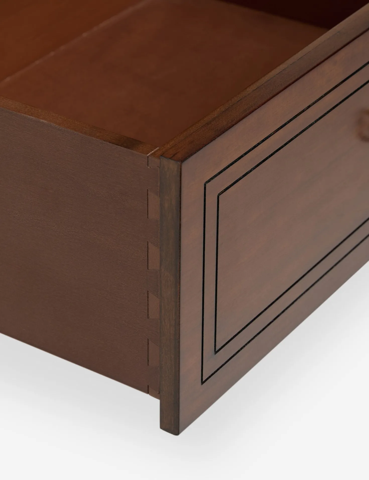 Fremont Nightstand by Heidi Caillier