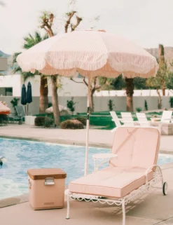 Fringe Club Umbrella by Business & Pleasure Co.