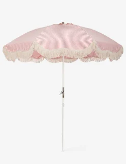 Fringe Club Umbrella by Business & Pleasure Co.