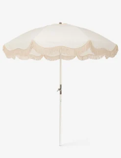 Fringe Club Umbrella by Business & Pleasure Co.