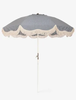 Fringe Club Umbrella by Business & Pleasure Co.