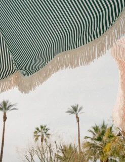 Fringe Club Umbrella by Business & Pleasure Co.