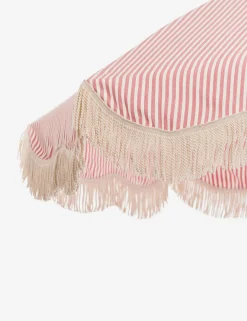 Fringe Club Umbrella by Business & Pleasure Co.