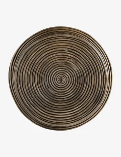 Frisco Side Table by Arteriors
