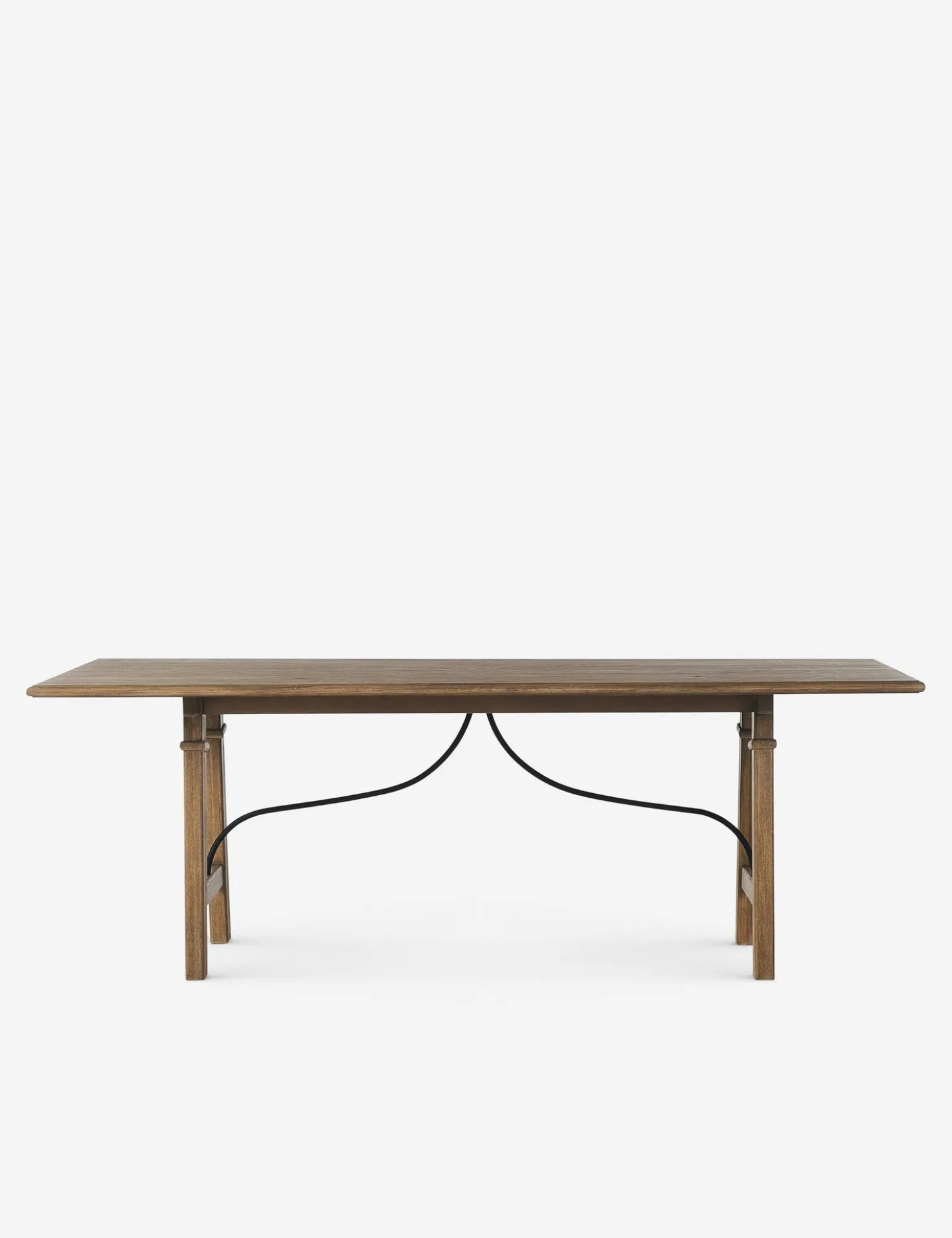 Fritz Dining Table by Amber Lewis x Four Hands