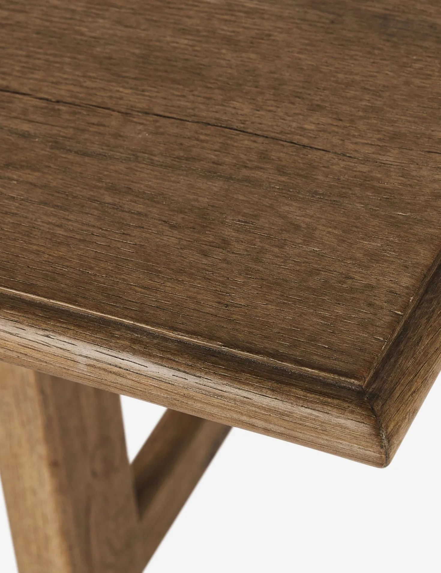 Fritz Dining Table by Amber Lewis x Four Hands
