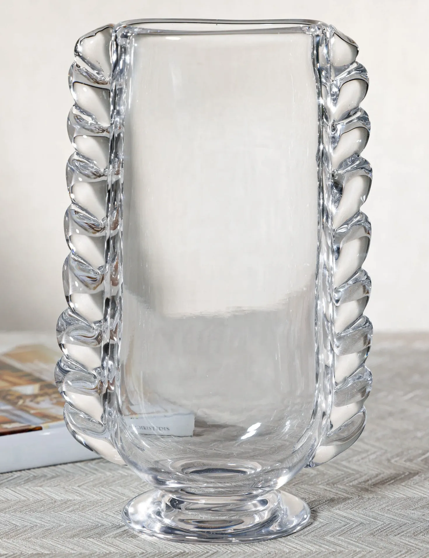 Frye Vase
