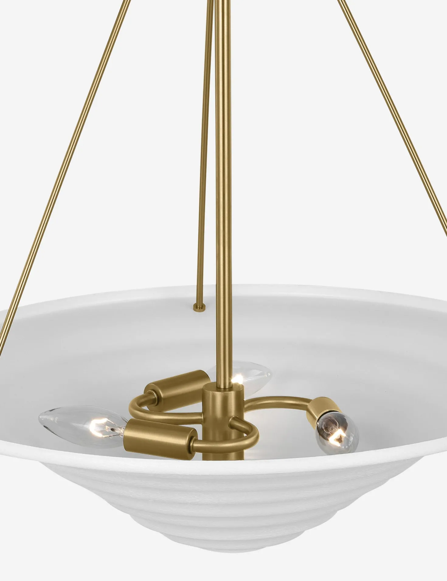 Fuente Pendant Light