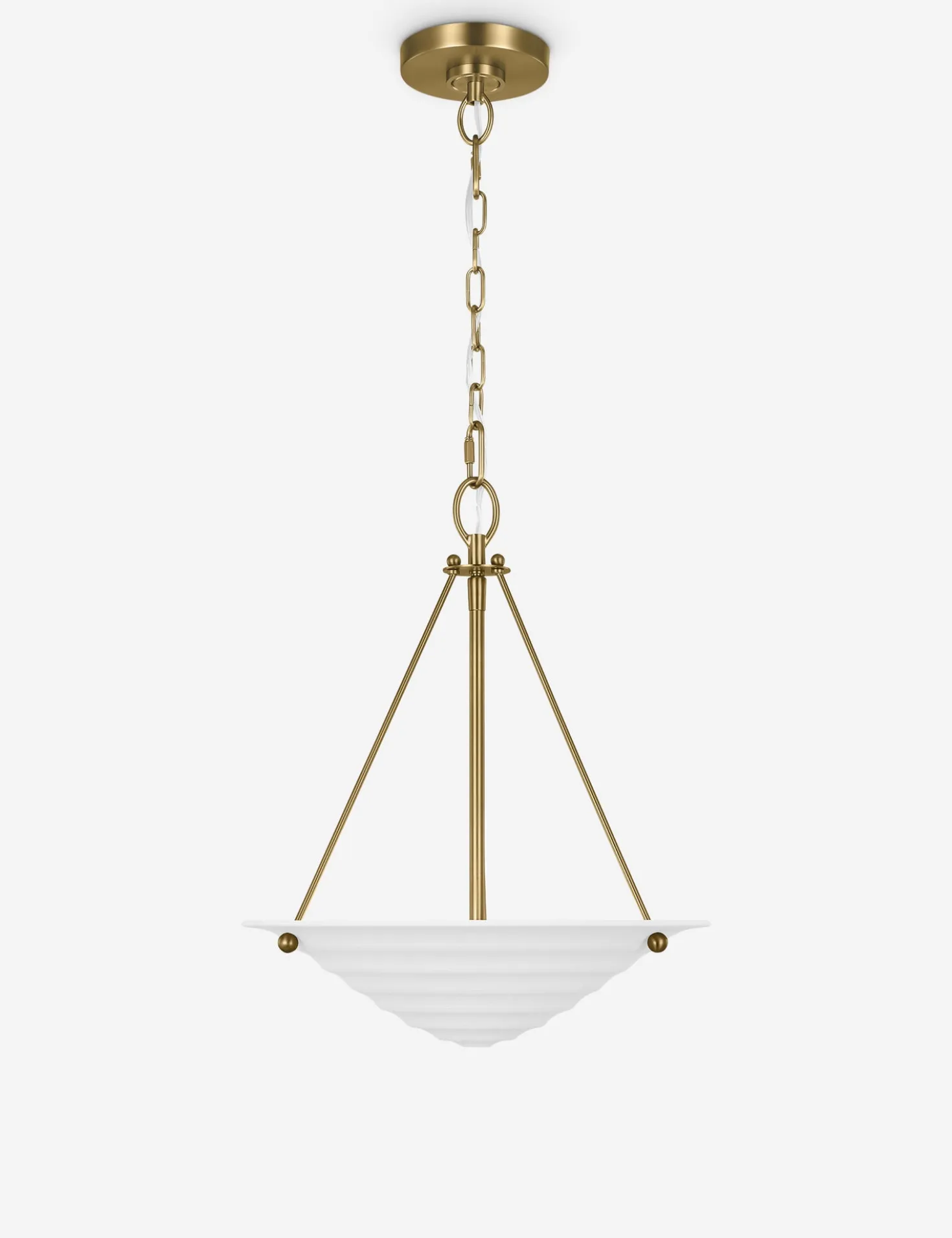 Fuente Pendant Light
