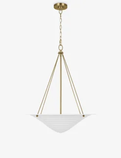 Fuente Pendant Light