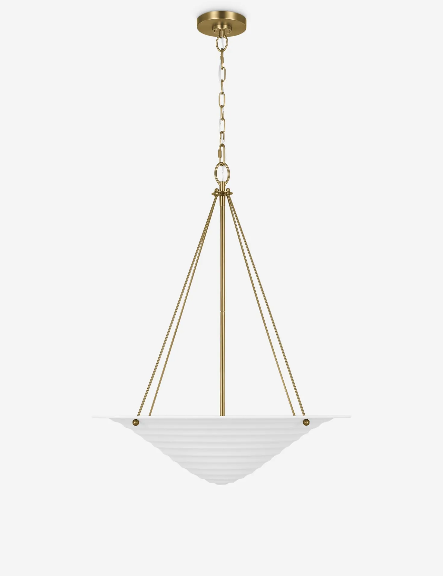 Fuente Pendant Light