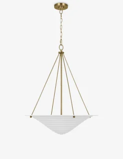Fuente Pendant Light