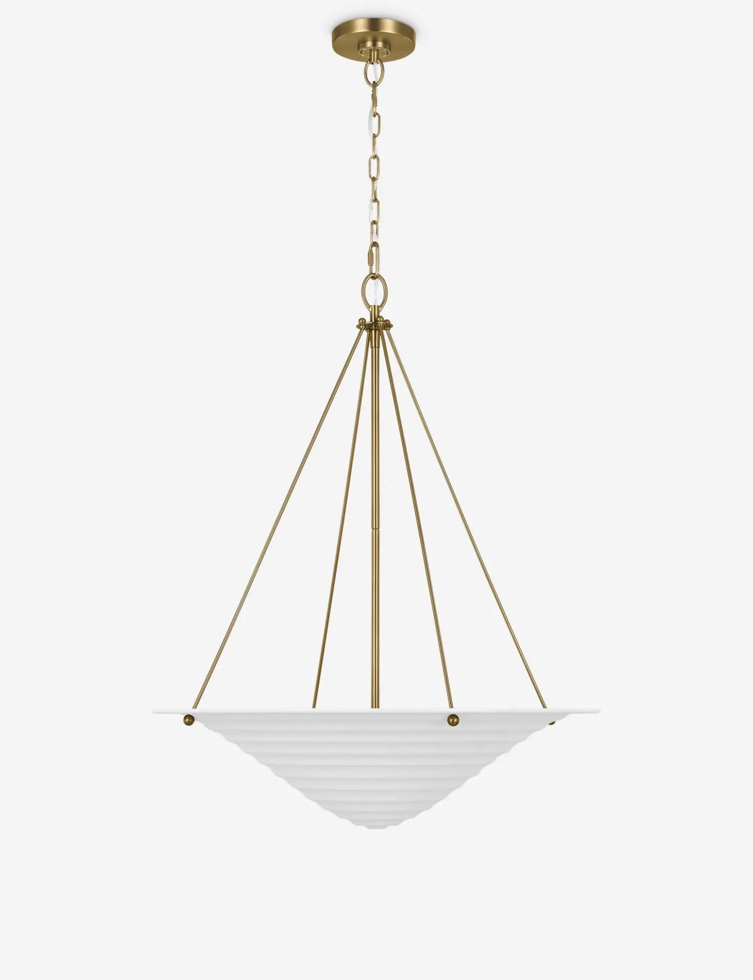 Fuente Pendant Light
