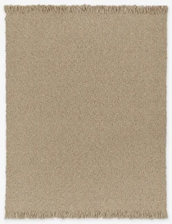 Furin Handwoven Wool Rug by DISC Interiors