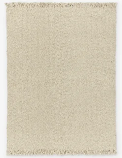 Furin Handwoven Wool Rug by DISC Interiors
