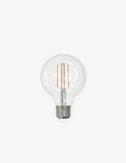 G25 LED Filament Bulb (Set of 4)
