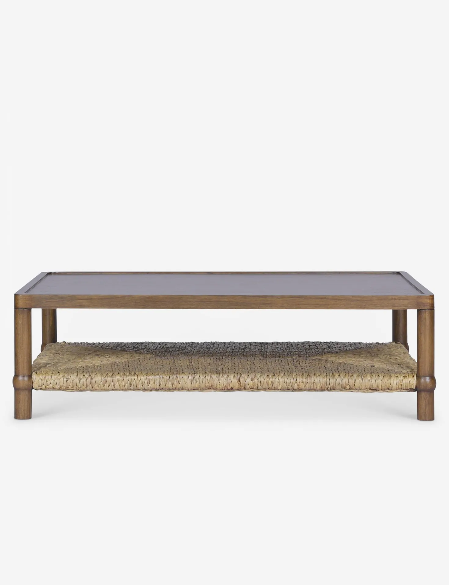 Gabriella Coffee Table by Amber Lewis x Four Hands