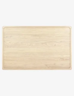 Gabriella Coffee Table by Amber Lewis x Four Hands