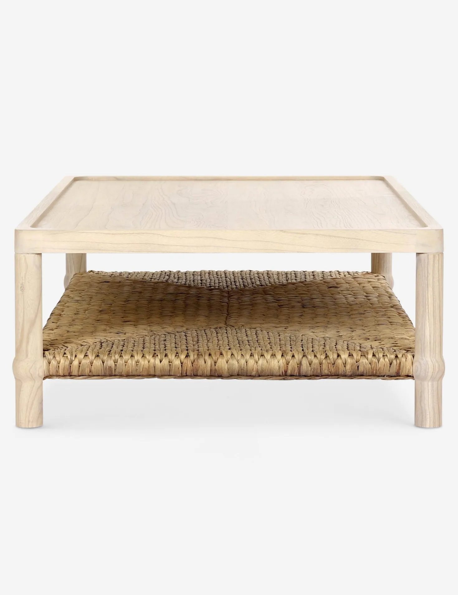 Gabriella Coffee Table by Amber Lewis x Four Hands