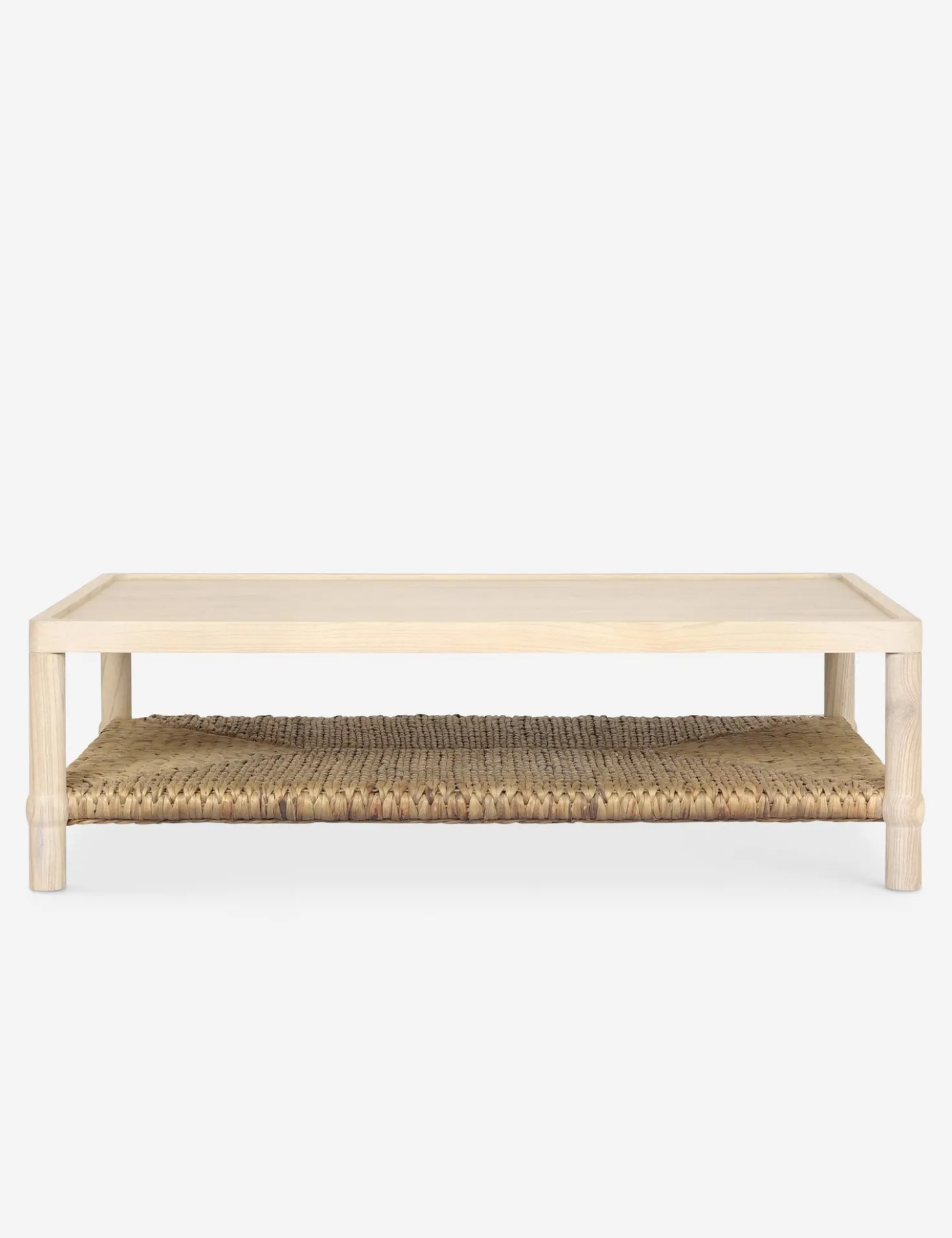Gabriella Coffee Table by Amber Lewis x Four Hands