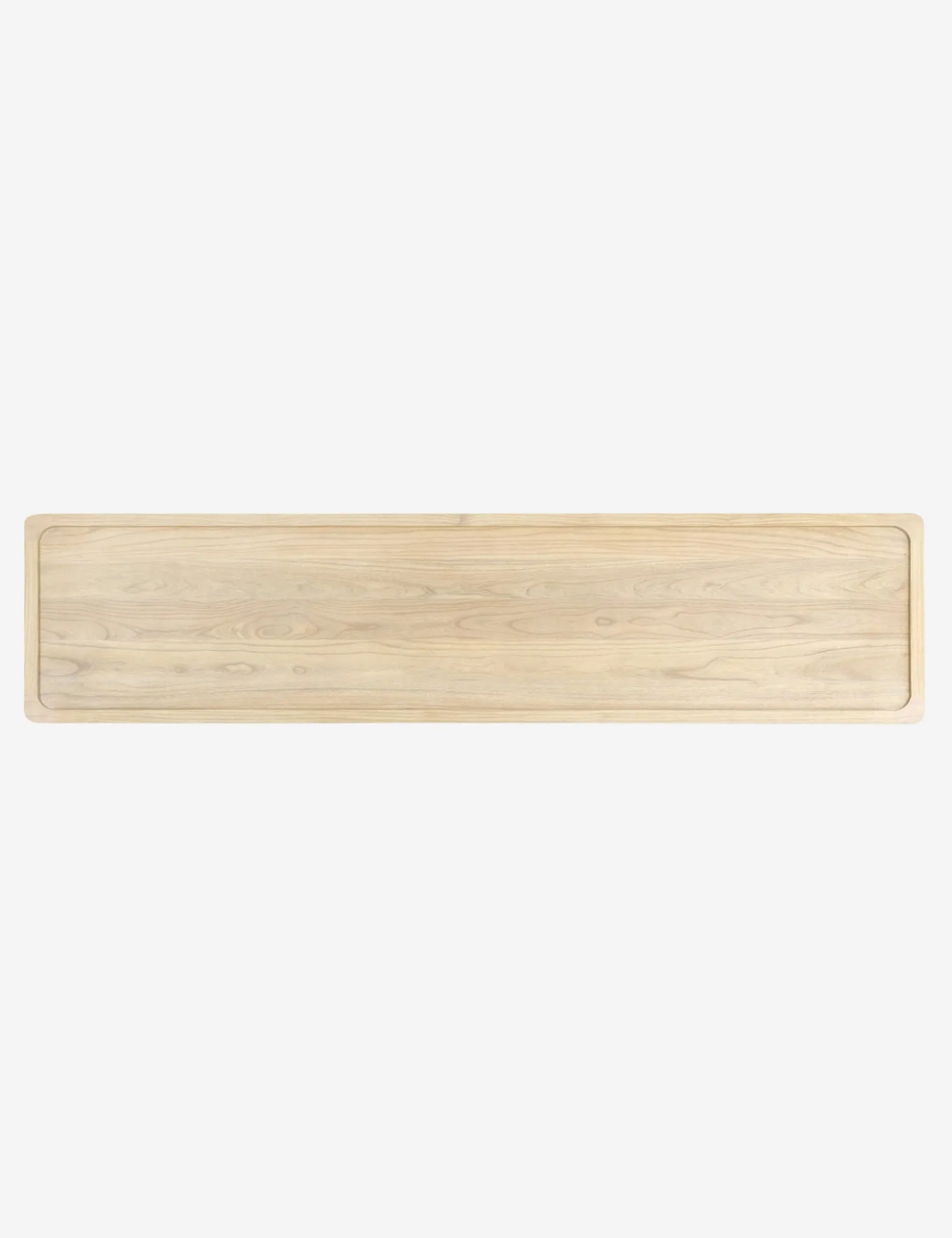 Gabriella Console Table by Amber Lewis x Four Hands