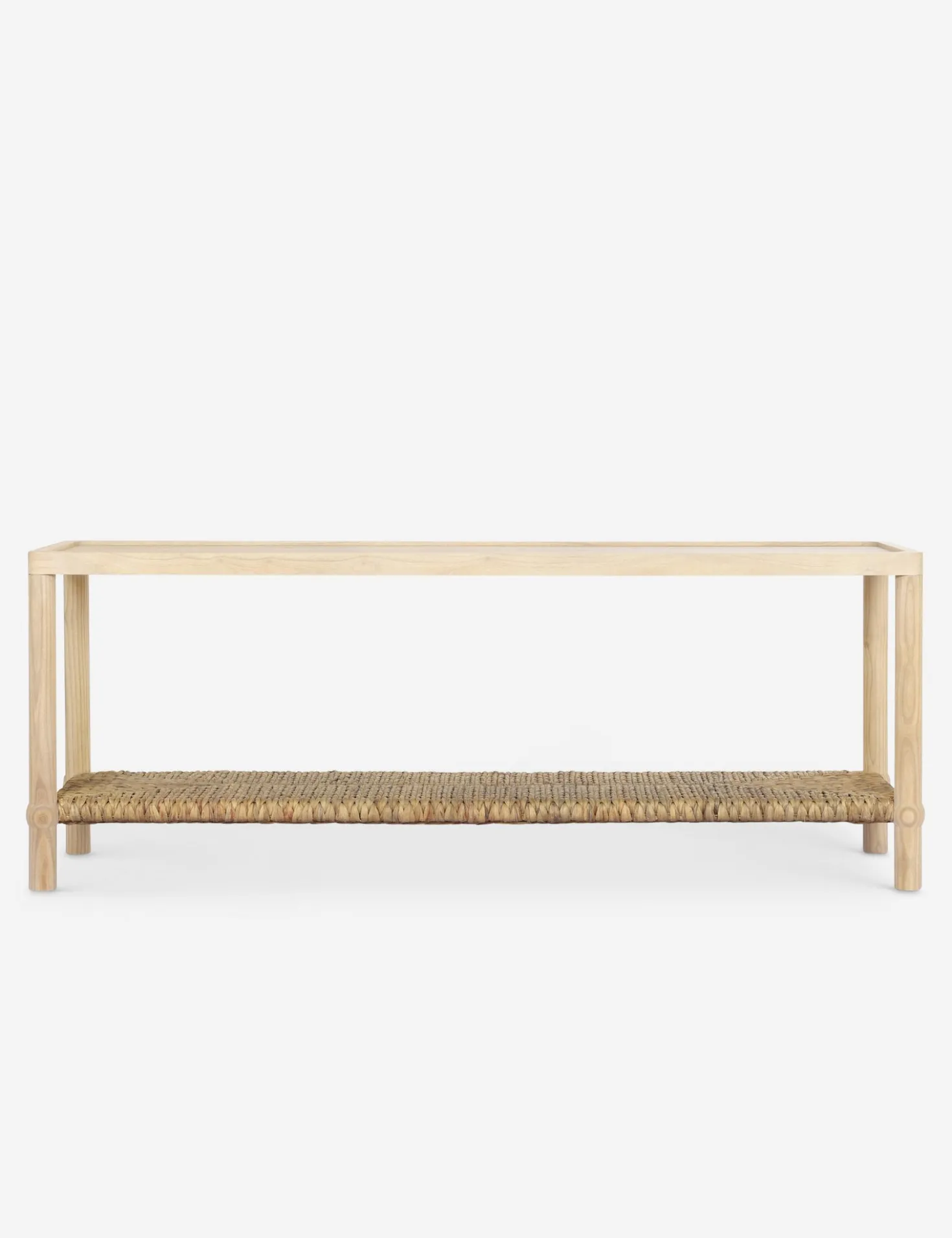 Gabriella Console Table by Amber Lewis x Four Hands