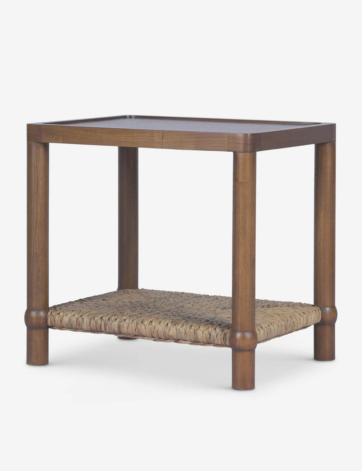 Gabriella Side Table by Amber Lewis x Four Hands