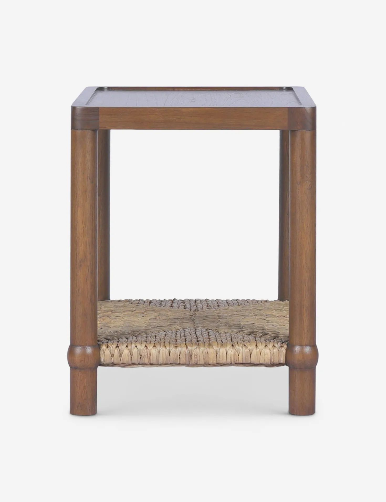 Gabriella Side Table by Amber Lewis x Four Hands