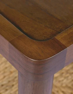 Gabriella Side Table by Amber Lewis x Four Hands