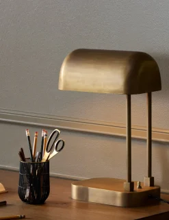 Gafney Desk Lamp