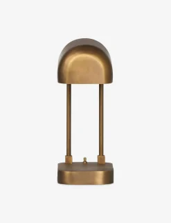 Gafney Desk Lamp